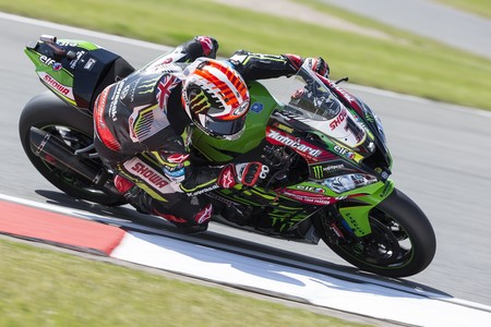 SBK Portugal 2019: horarios y dónde ver las carreras en directo
