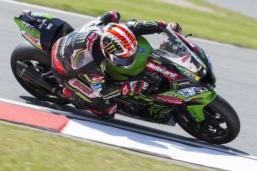 SBK Portugal 2019: horarios y dónde ver las carreras en directo