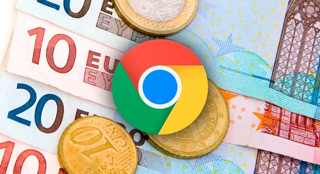 Seguimiento Ofertas Google Chrome