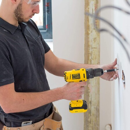 Ofertas de Amazon en taladros, hidrolimpiadoras y llaves de impacto Bosch, Black & Decker o Einhell