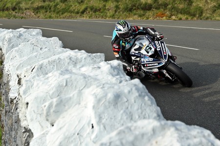 Michael Dunlop Iomtt 2018