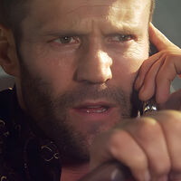 Jason Statham se interpreta a sí mismo en esta nueva película de Prime Video, coreografiado por el director de acción de John Wick
