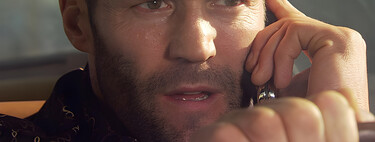 Jason Statham se interpreta a sí mismo en esta nueva película de Prime Video, coreografiado por el director de acción de John Wick