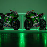 Bombazo: Kawasaki se va de Superbikes, pero la Ninja ZX-10RR seguirá corriendo con Bimota
 