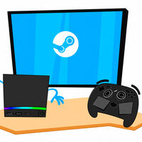Valve prepara un cambio que nos facilitará la vida en SteamOS y eliminará una de esas molestias que a veces nos impiden jugar a videojuegos 