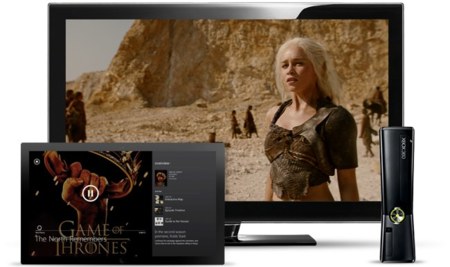 SmartGlass, la multipantalla de verdad para Windows 8, Windows Phone 8 y Xbox