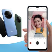 Este es el celular Redmi con una batería que dura hasta 26 días y que puedes comprar en Colombia por solamente 300.000 pesos 