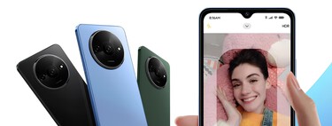 Este es el celular Redmi con una batería que dura hasta 26 días y que puedes comprar en Colombia por solamente 300.000 pesos 