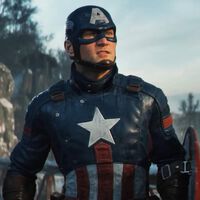 Quiere ser el próximo gran juego de Marvel, pero necesita más tiempo para "estar a la altura". Anunciado un retraso en 1943: Rise of Hydra