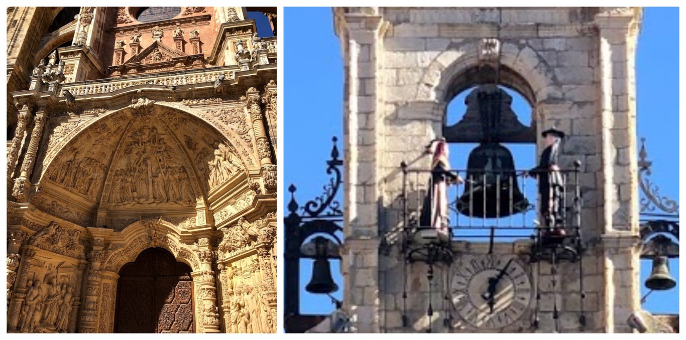Cinco visitas imprescindibles en un fin de semana en Astorga
