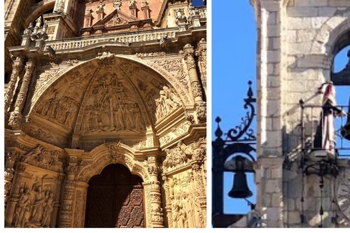 Cinco visitas imprescindibles en un fin de semana en Astorga