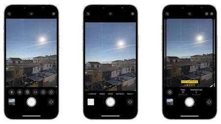 Capturas Movil Fotos