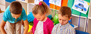 ¿Por qué Francia rebaja la edad de escolarización obligatoria a los tres años?