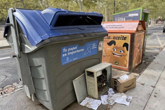 Basura