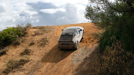 Subaru Uncharted 2026