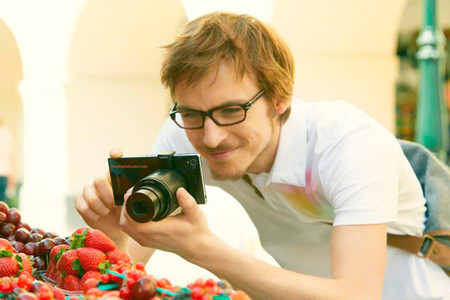 DSC-QX10 y DSC-QX100, se filtran las primeras imágenes de los nuevos dispositivos de Sony