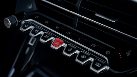 Peugeot 2008 2019 343 Fr