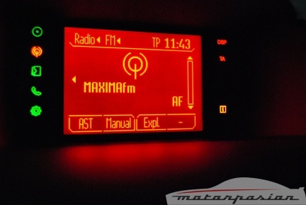 Ford Fiesta 5p