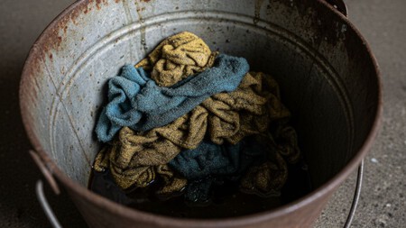 Así puedes quitar el mal olor de las jergas para limpiar sin tallar: el truco casero que realmente funciona