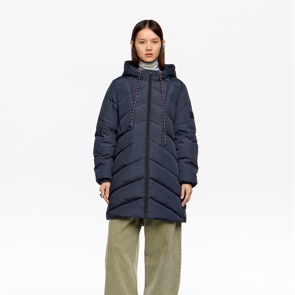 Plumífero Bimba y Lola