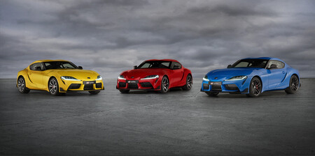 Toyotagrsuprajaramaracetrackedition20217