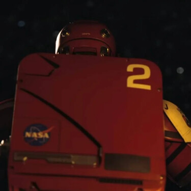 Acabo de ver una de las mejores películas de ciencia ficción de mi vida: tierna, divertida y súper disfrutona  