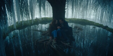 La Historia de Lisey (2021) en Apple TV+: la seductora atracción del bien y el mal