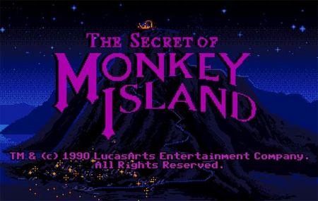 'The Secret of Monkey Island'. Salen a la luz los diálogos eliminados
