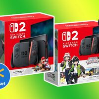 Walmart le pone rebaja al Nintendo Switch 2 con Mario Kart World o Pokémon Legends Z-A: ahora desde 8,924 pesos