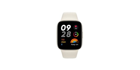 Xiaomi Redmi Watch 3
