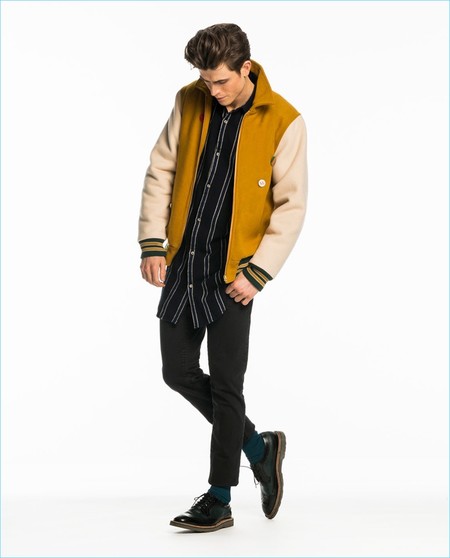 Si no estás en el mood para llevar abrigos estas prendas son perfectas para abrigarte y lucir con gran estilo