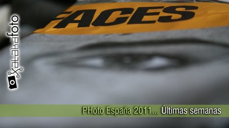 PHoto España 2011, lo mejor y lo peor a dos semanas de su clausura