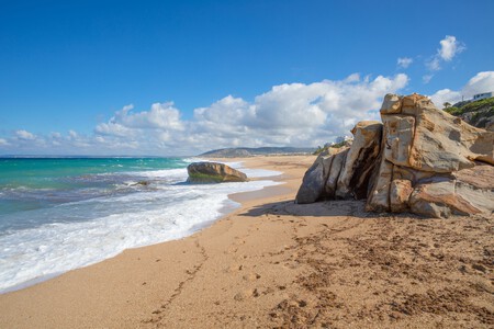 Escapadas Viajes Espana Buen Tiempo Septiembre Playa Destino Otono Paz Padilla