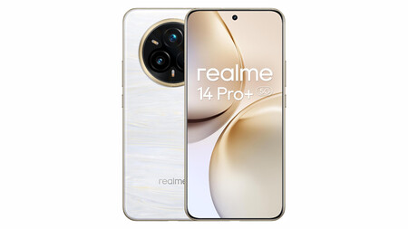 Realme 14 Pro Plus