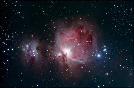 Gredos Norte, destino para amantes de la astronomía 