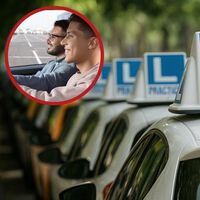 Un cacereño de 23 años sin puntos en el carnet se presenta conduciendo al examen de recuperación