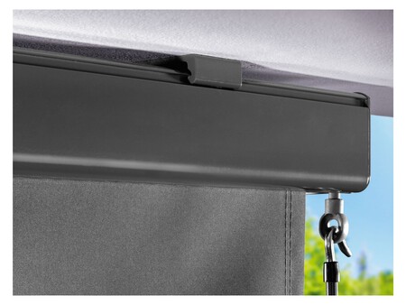 Toldo Vertical 250 X 140 Cm Zoom 131