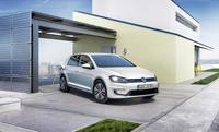 Volkswagen e-Golf: ya está a la venta en Alemania