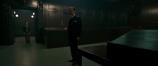 Nuremberg 2025 James Vanderbilt