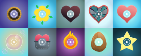 San Valentín llega a Skype que se pone rojo de amor con nuevos complementos y opciones