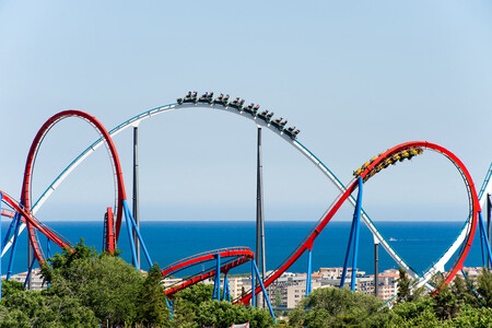 Shambala Dragon Khan