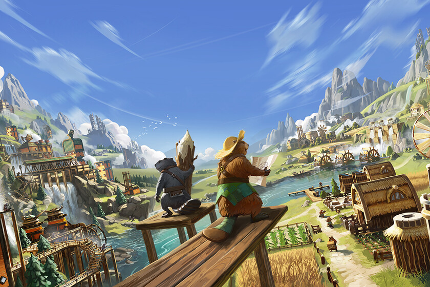 Cuatro años de Early Access le han servido a este juego de estrategia postapocalíptico para llegar a un 95% de críticas positivas