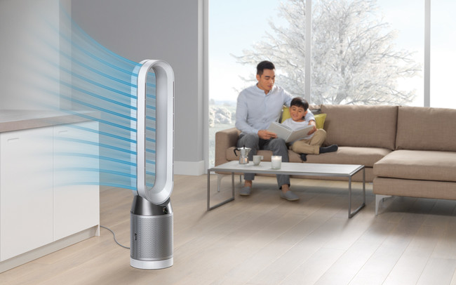 Dyson Pure Cool