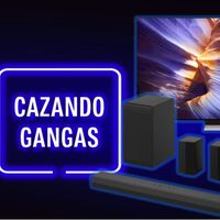 Empieza agosto con las mejores ofertas en Smart TV, climatización, barras de sonido, hogar inteligente y más: Cazando gangas