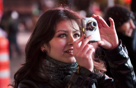 «Brave New Camera»: así es como la evolución de las cámaras está cambiando el mundo