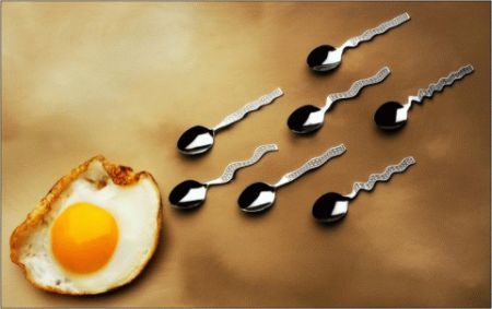 Dime cómo comes y te diré cómo están tus espermatozoides
