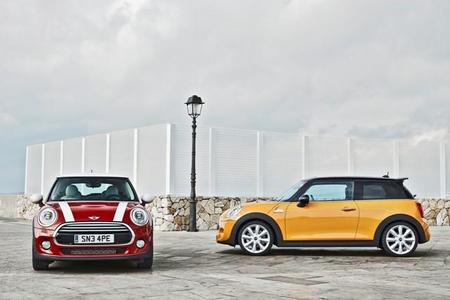 Nuevo MINI llegará a México en abril