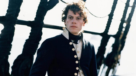 Hornblower