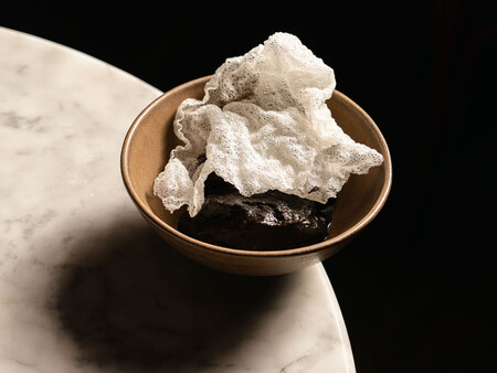 Chipirones En Su Tinta