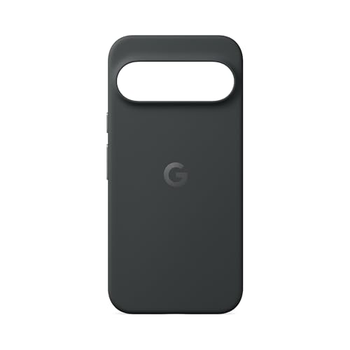 Funda Pixelsnap para Pixel 10 Pro XL - Protección Duradera - Protección con Estilo - Funda de Google Pixel - Obsidiana (Creado por Google)